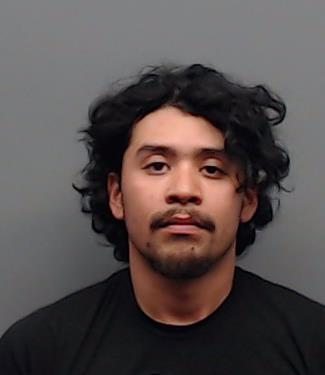 MATA, MIGUEL ANGEL arrested by Smith County SO/PD