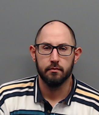 TAVENNER, AARON arrested by Smith County SO/PD