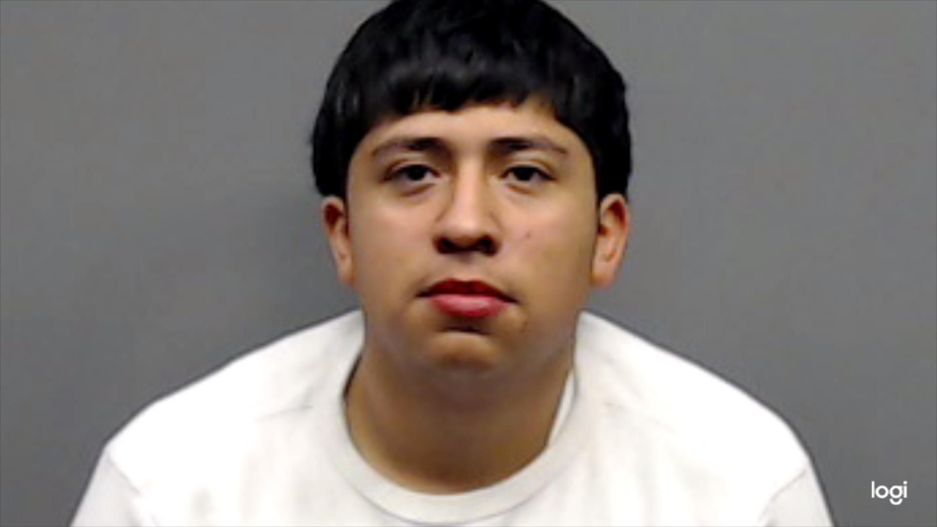 MARTINEZ, ANTHONY arrested by Smith County SO/PD