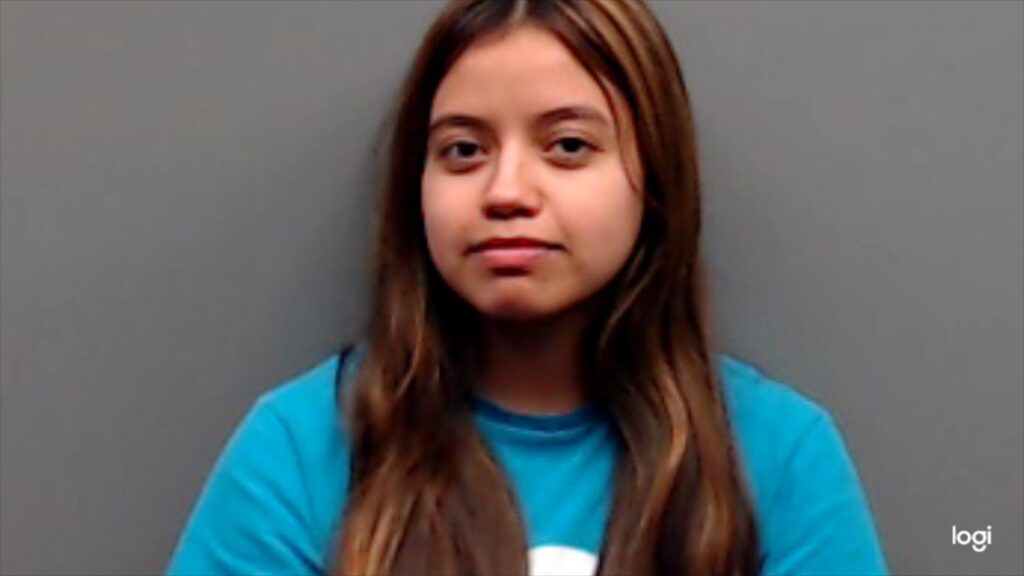 LOPEZ, ANGELA booking photo
