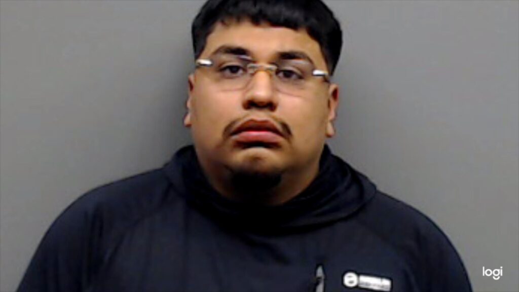 ACTOPAN, URIAS booking photo