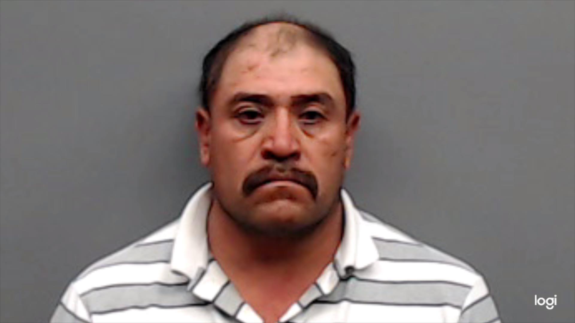 SANCHEZ-TOVAR, VICTOR arrested by Smith County SO/PD