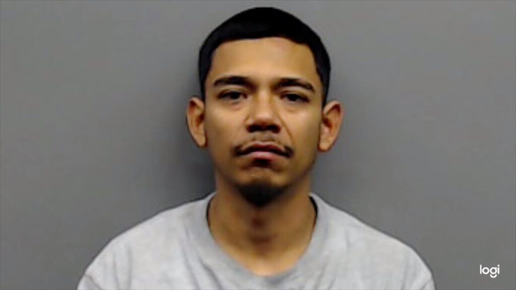 LOPEZ, RENE C booking photo