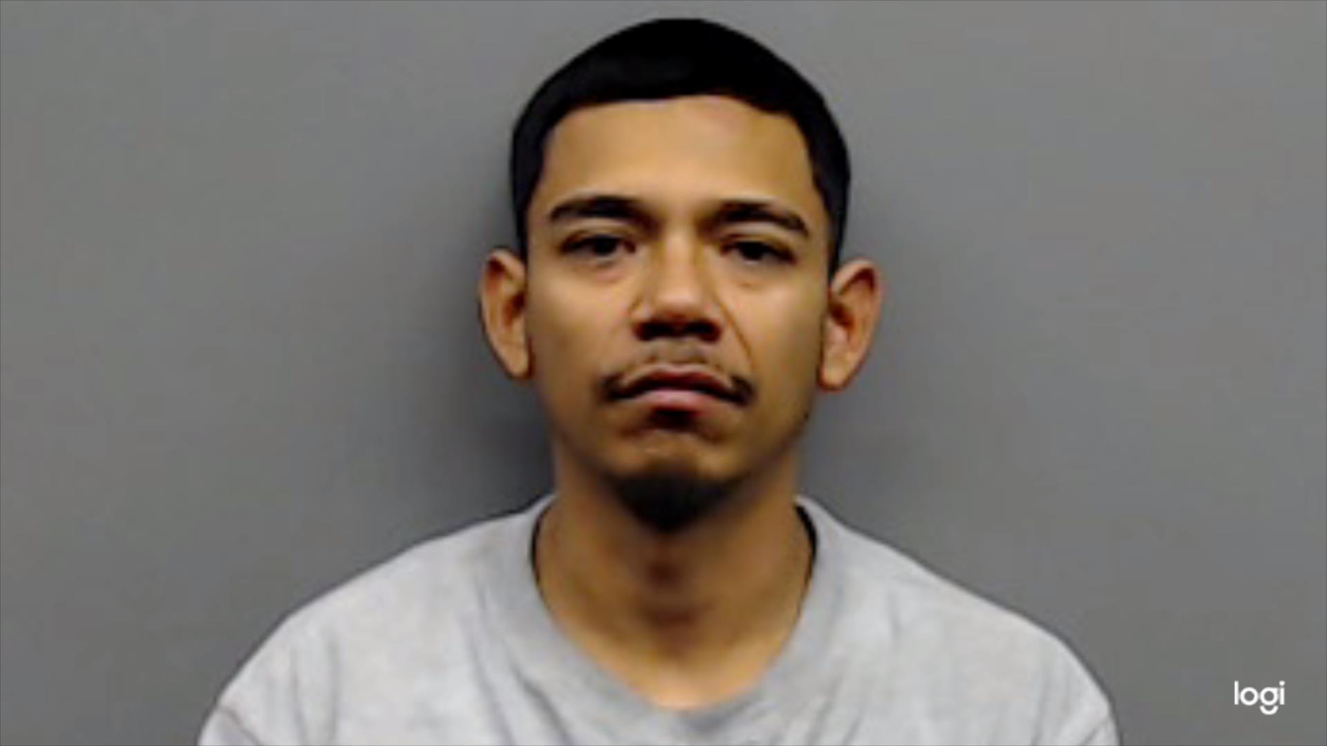 LOPEZ, RENE C arrested by Smith County SO/PD