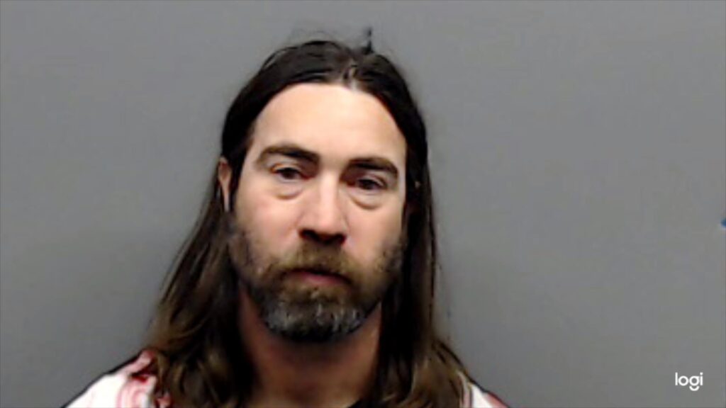 BETHEA, REED GILES booking photo