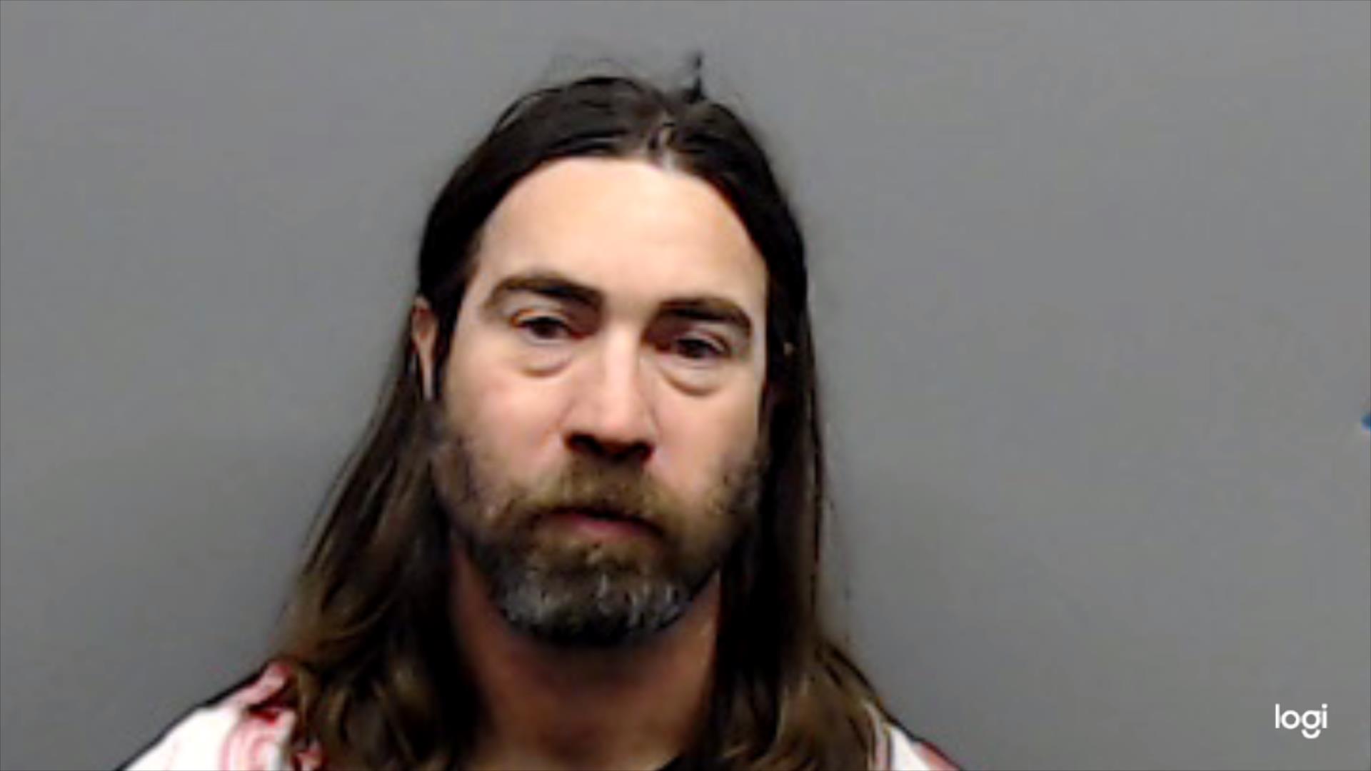 BETHEA, REED GILES arrested by Smith County SO/PD