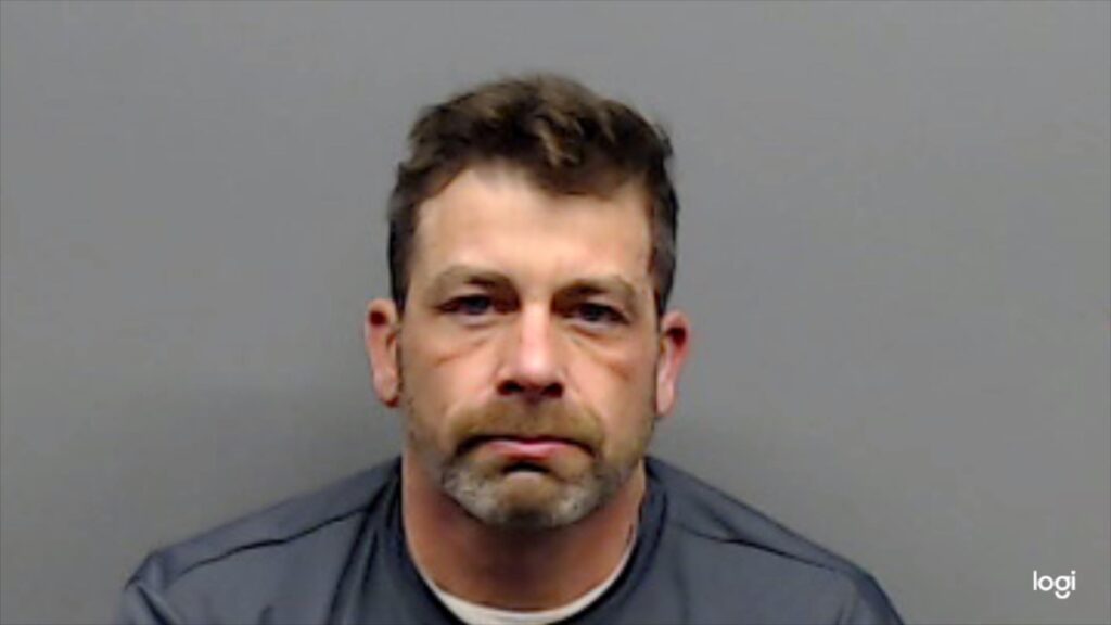 BOUGHTON, AARON PASQUALE booking photo