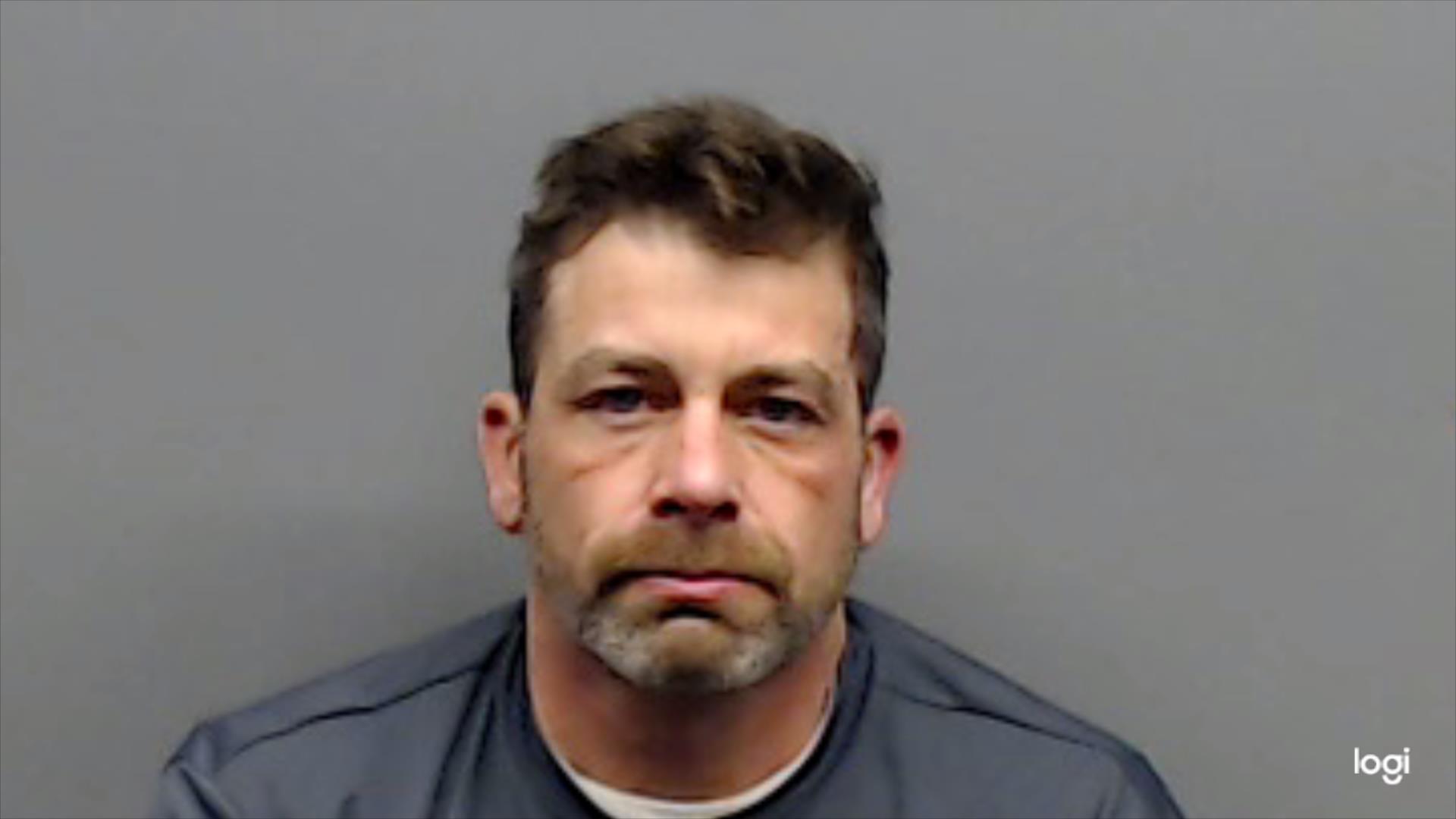 BOUGHTON, AARON PASQUALE arrested by Smith County SO/PD