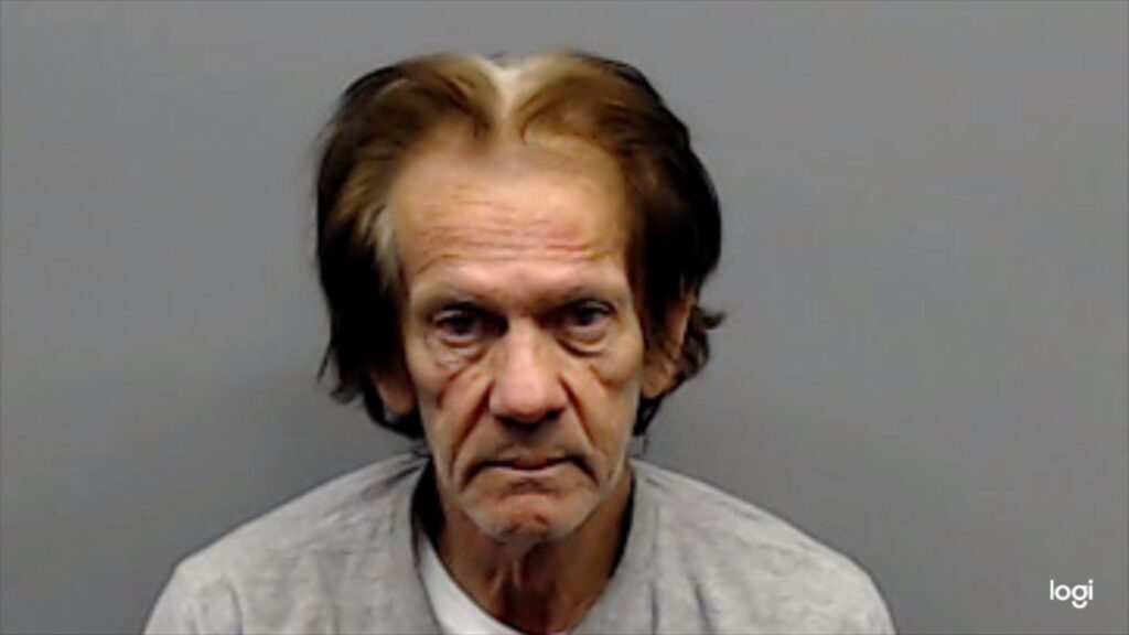 SPEER, TRACY RANDALL booking photo