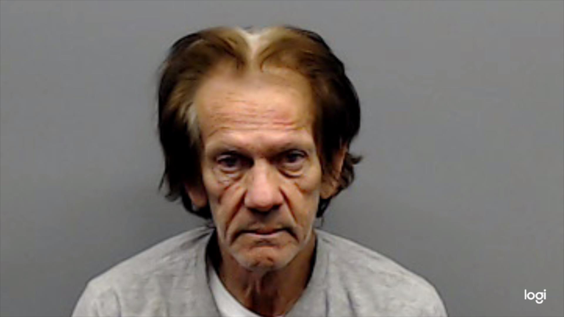 SPEER, TRACY RANDALL arrested by Smith County SO/PD