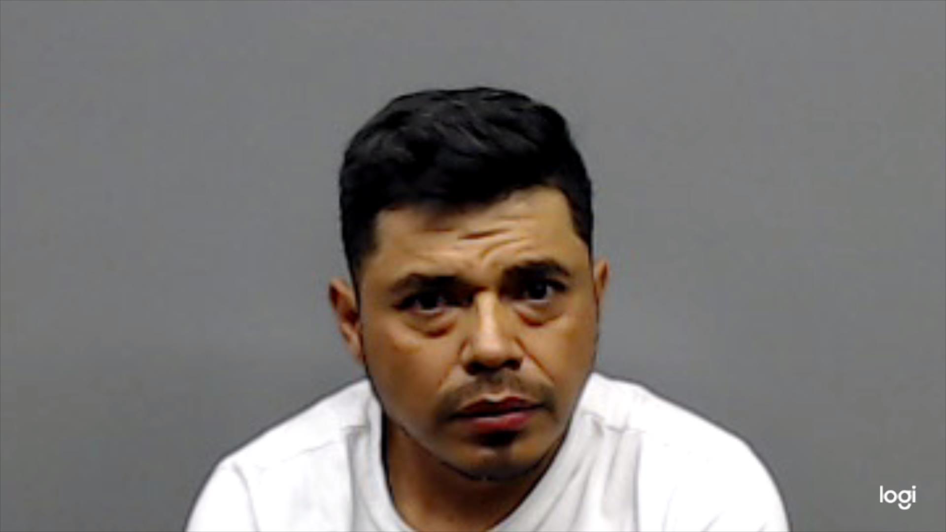 CHAVEZ-PEREZ, NELSON arrested by Smith County SO/PD