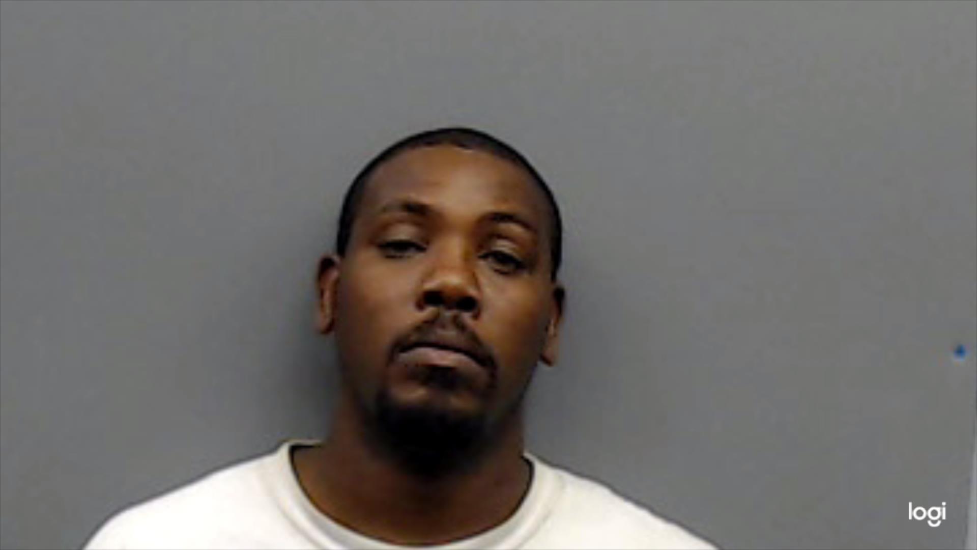 WILLIAMS, CHRIS, III arrested by Smith County SO/PD