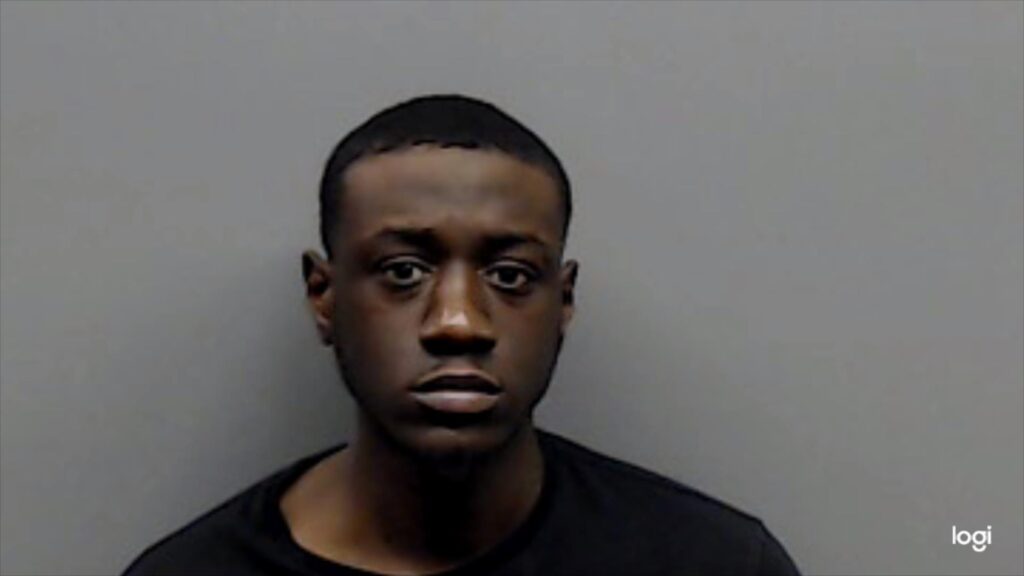 HARTSFIELD, JOHN booking photo