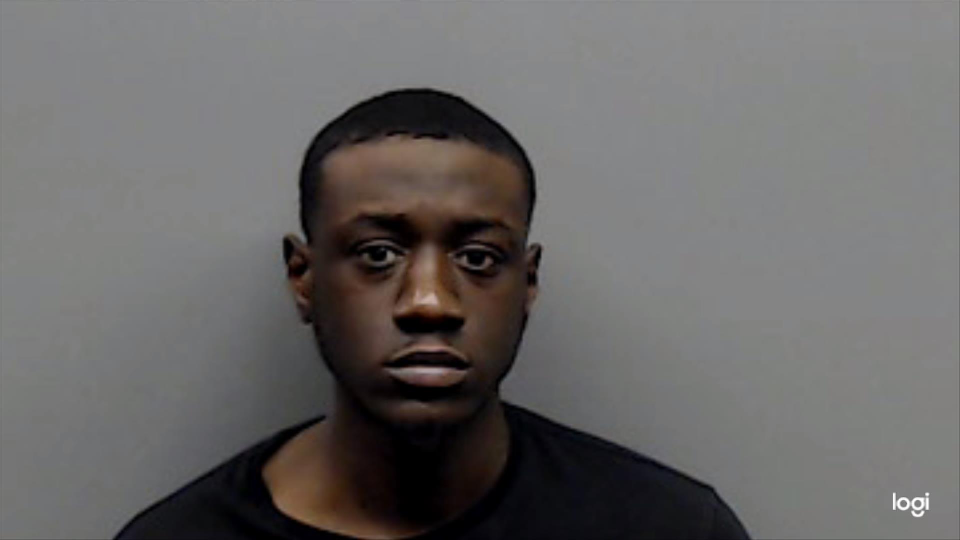 HARTSFIELD, JOHN booking photo