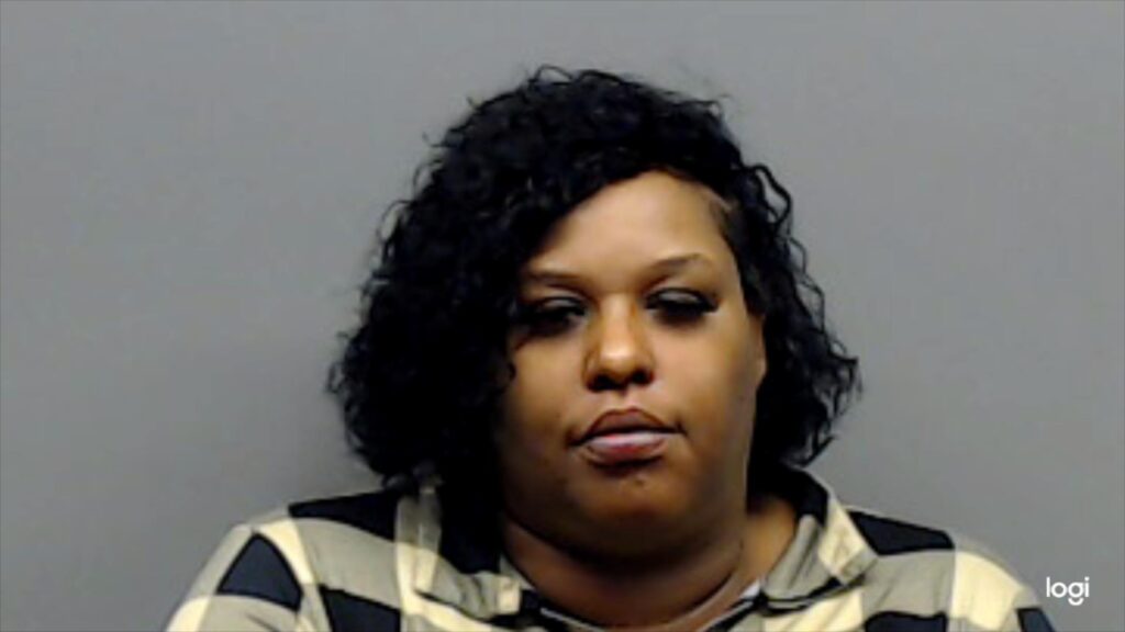 HIGH, SHEREE ROSHANDA arrest record in Smith County, Texas HIGH, SHEREE ROSHANDA arrested in Smith County, Texas mugshot