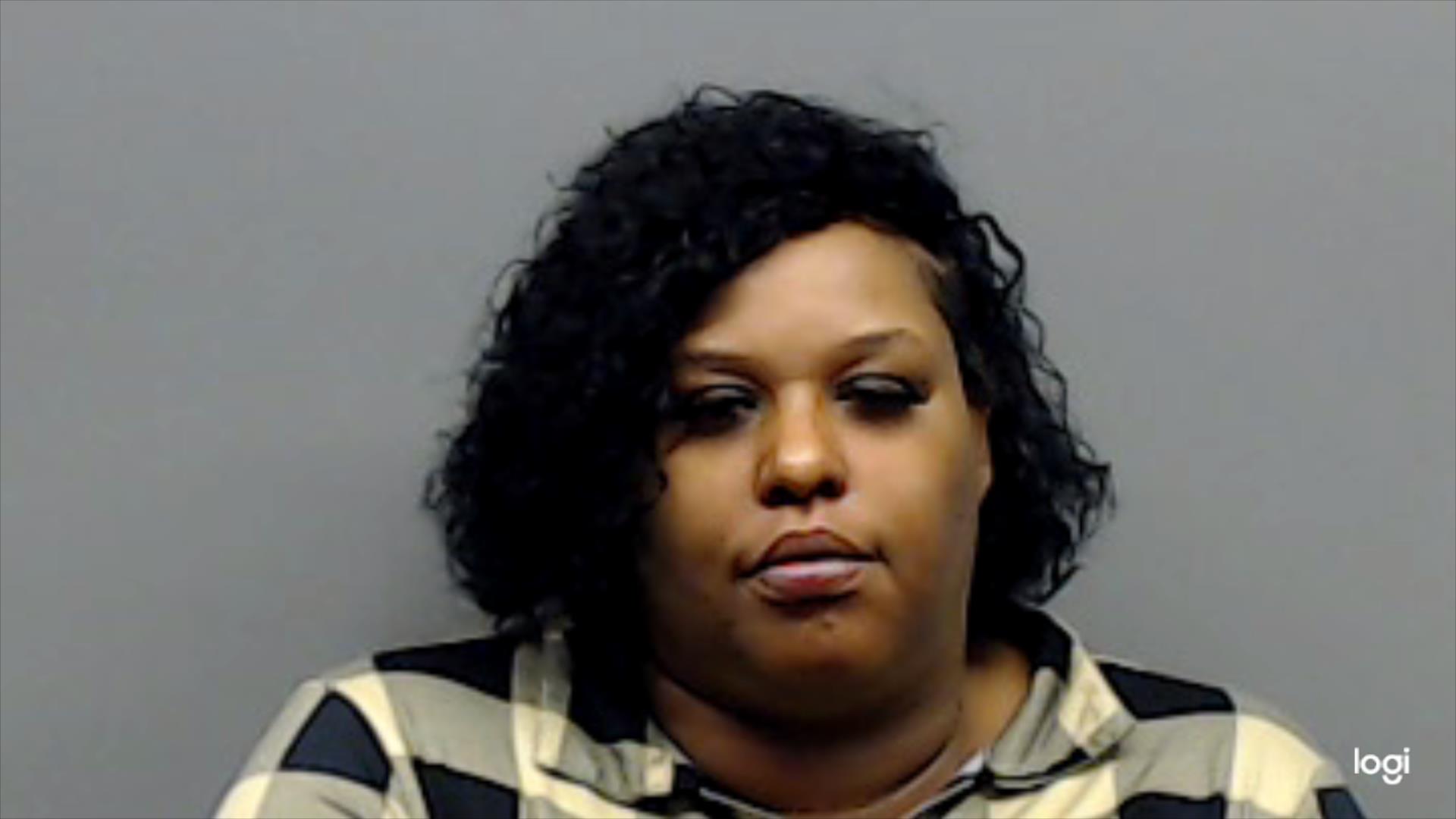 HIGH, SHEREE ROSHANDA booking photo