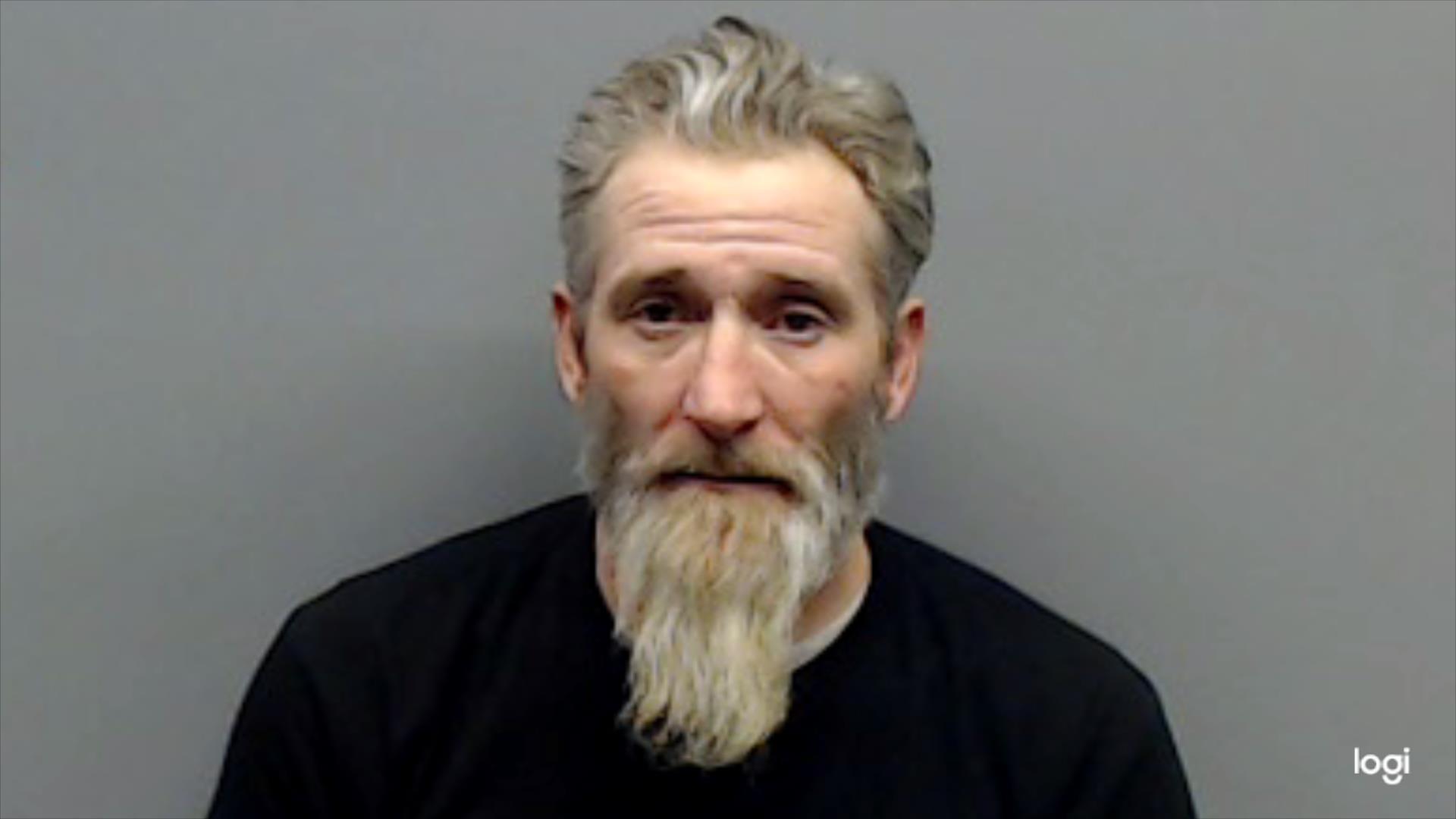 STEWART, ANDREW KEITH booking photo