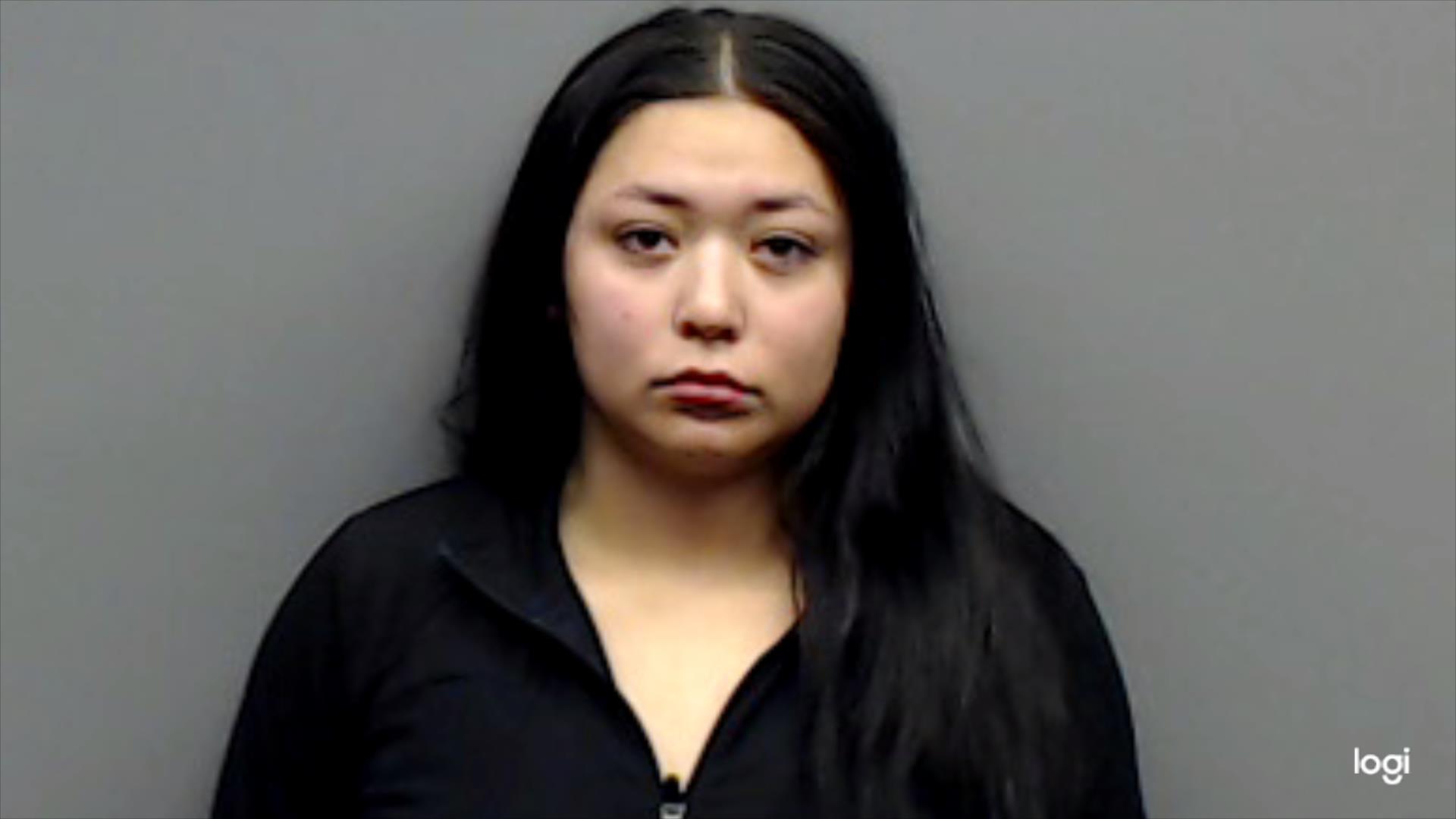 SOSA, RUBY booking photo