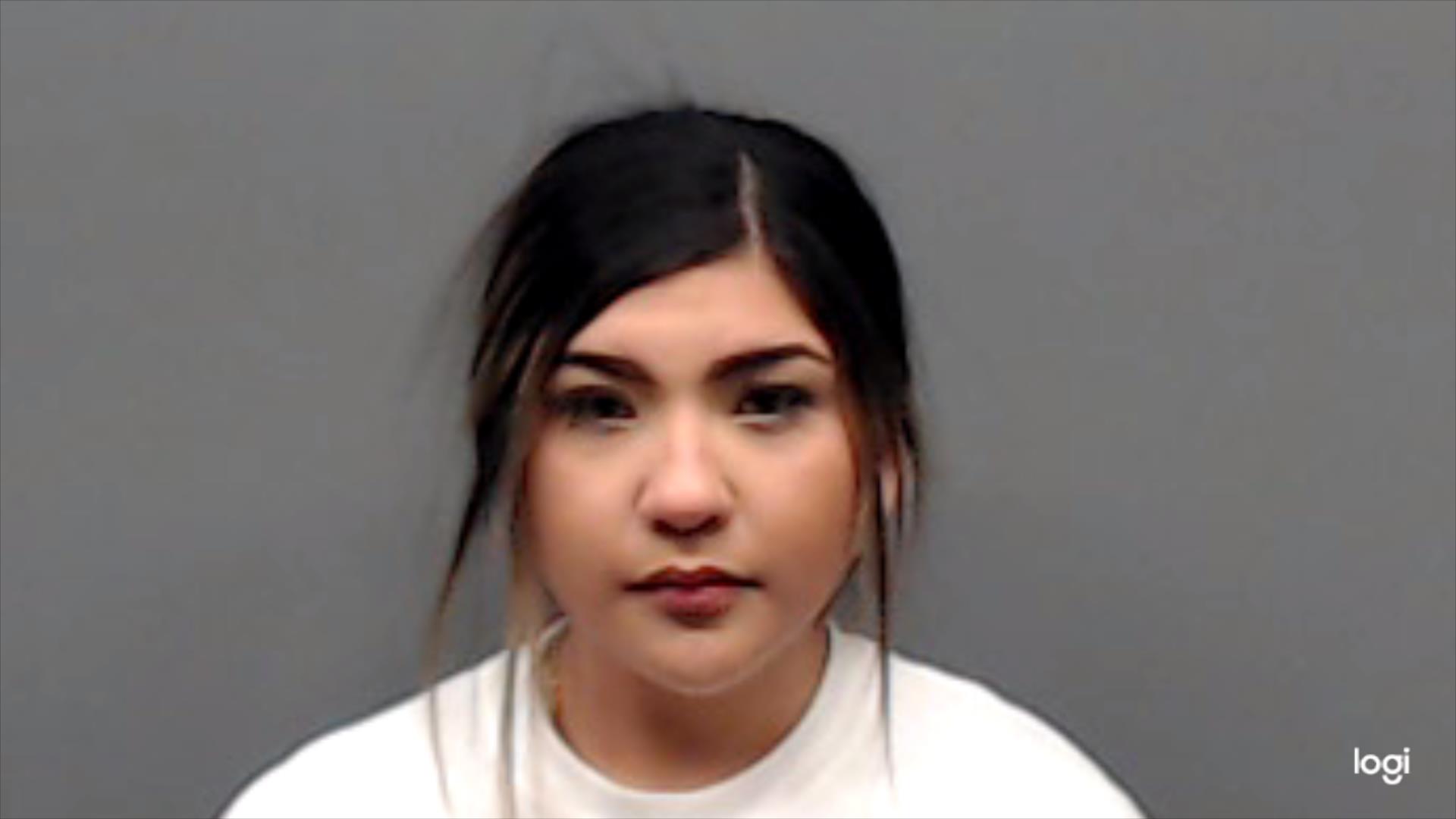 GARCIA, RUBY booking photo