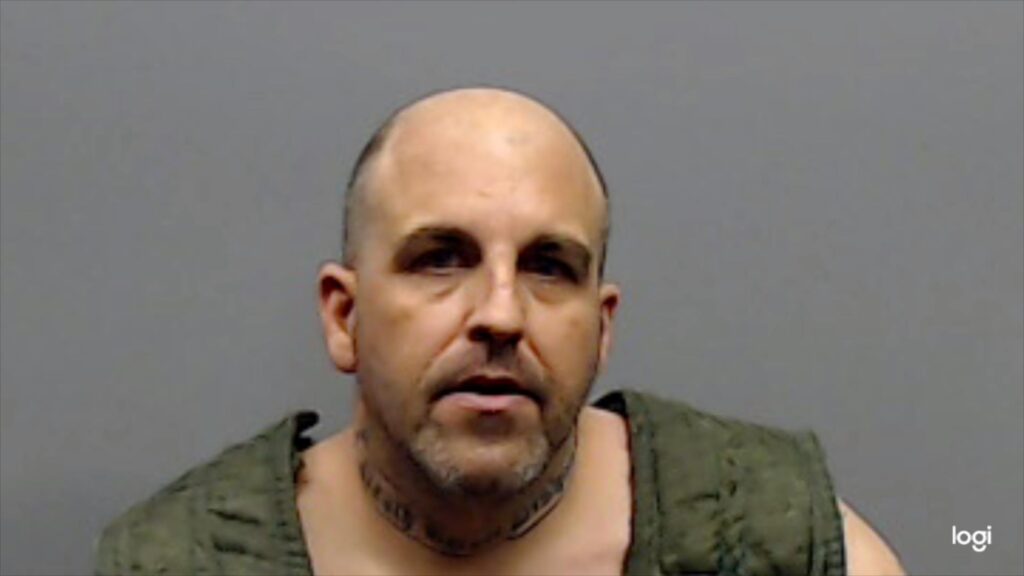 VANARSDALL, BRAD STEVEN arrest record in Smith County, Texas VANARSDALL, BRAD STEVEN arrested in Smith County, Texas mugshot
