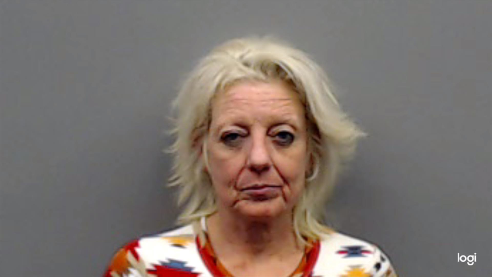 BEER, CHRISTY RENEE booking photo