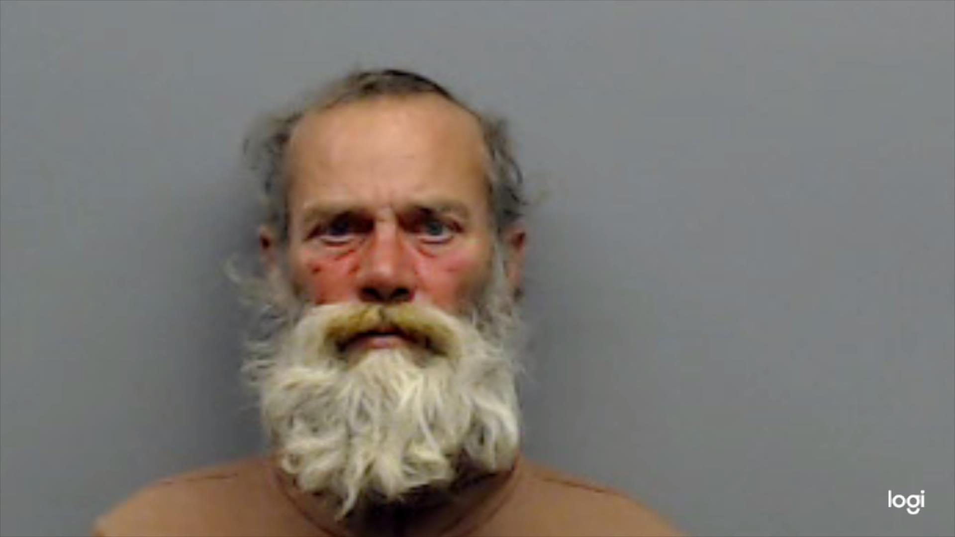 PRUITT, JOHNNY ALBERT booking photo