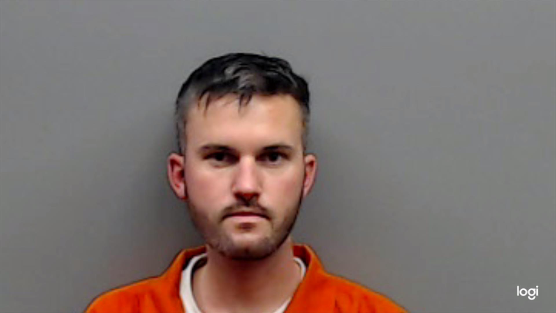 MCNEW, TRACE LEE booking photo