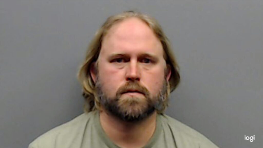 SHIPES, JAMES CLAYBOURNE arrested in Smith County, Texas mugshot