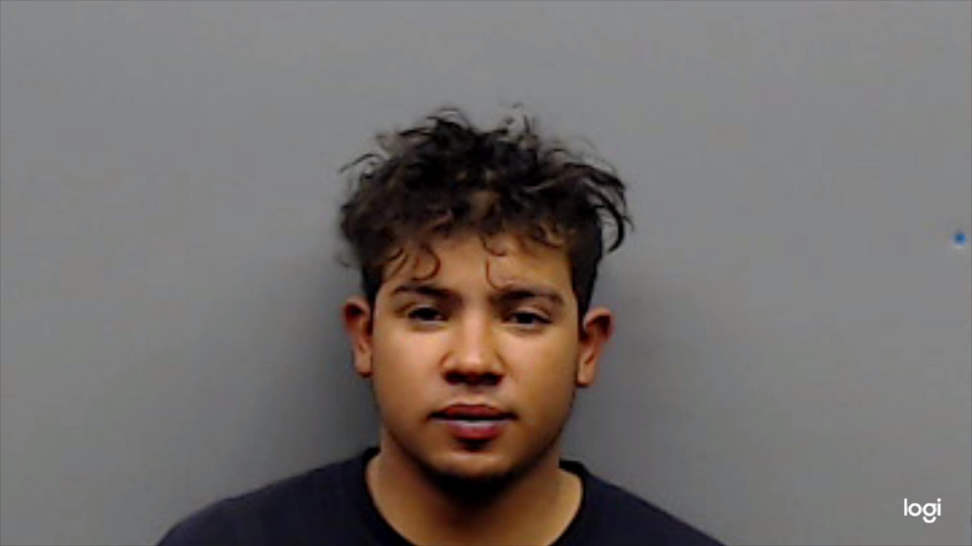 ORTEZ-MORALES, MANUEL DE JESUS arrested by Smith County SO/PD