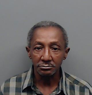 SMITH, THOMAS CLEVELAND, Jr. booking photo