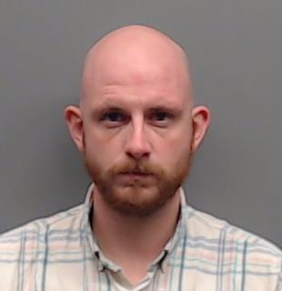 PATE, EDDIE ENZAR booking photo