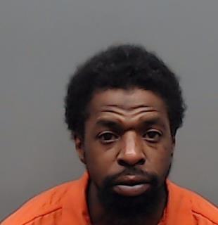 GOLDSBY, COURTNEY RAY arrested by Smith County SO/PD