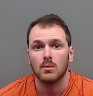 GUIDRY, COLBY GERARD arrested by Smith County SO/PD