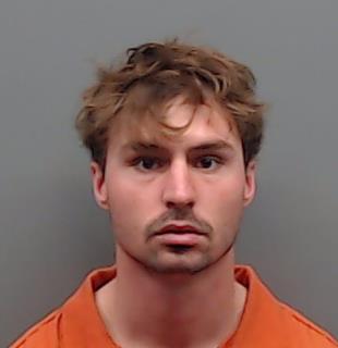 SCHONACHER, PATRICK THOMAS arrested by Smith County SO/PD