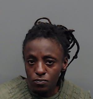 HOWARD, LACOLA LASHA arrested by Smith County SO/PD