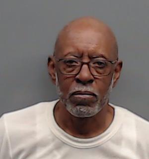 BROWN, THOMAS WILLSON arrested by Smith County SO/PD