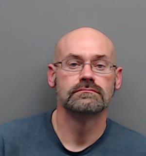 MCCOY, ROY LEE arrested by Smith County SO/PD