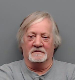 CARLYLE, JOHN DAVID arrested by Smith County SO/PD