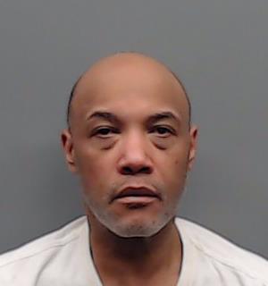 PHILLIPS, KENNETH WAYNE arrested by Smith County SO/PD