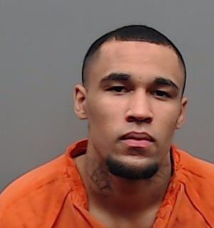 KELLY, NATHAN TYRE arrested by Smith County SO/PD