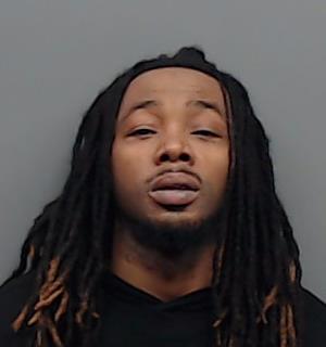 MITCHELL, GREGORY JAMAL arrested by Smith County SO/PD