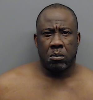 FULLER, QUOSHUN GERAE arrested by Smith County SO/PD