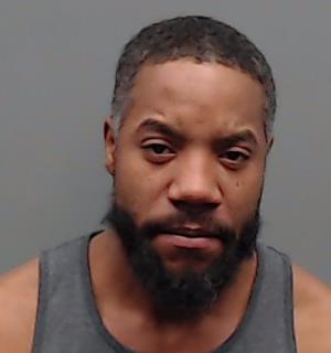 RICHARDSON, VERNELL DISHAN-OMAR arrested by Smith County SO/PD