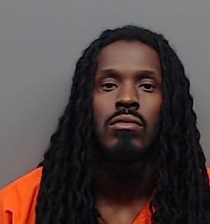 COLE, RAMOND ASHUN arrested by Smith County SO/PD