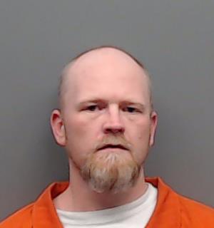 WAGNON, CHRISTOPHER WAYNE arrested by Smith County SO/PD