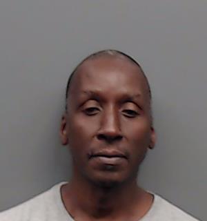 YOUNG, JAMES EDWARD arrested by Smith County SO/PD