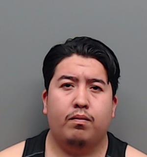 ORTIZ, ALLEN LEE booking photo