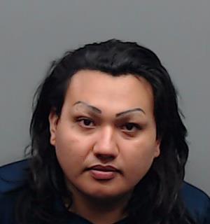 MONDRAGON, JUAN booking photo