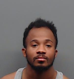 THOMPSON, FINIS JR booking photo