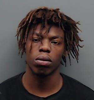 WOODS, TARRENCE booking photo